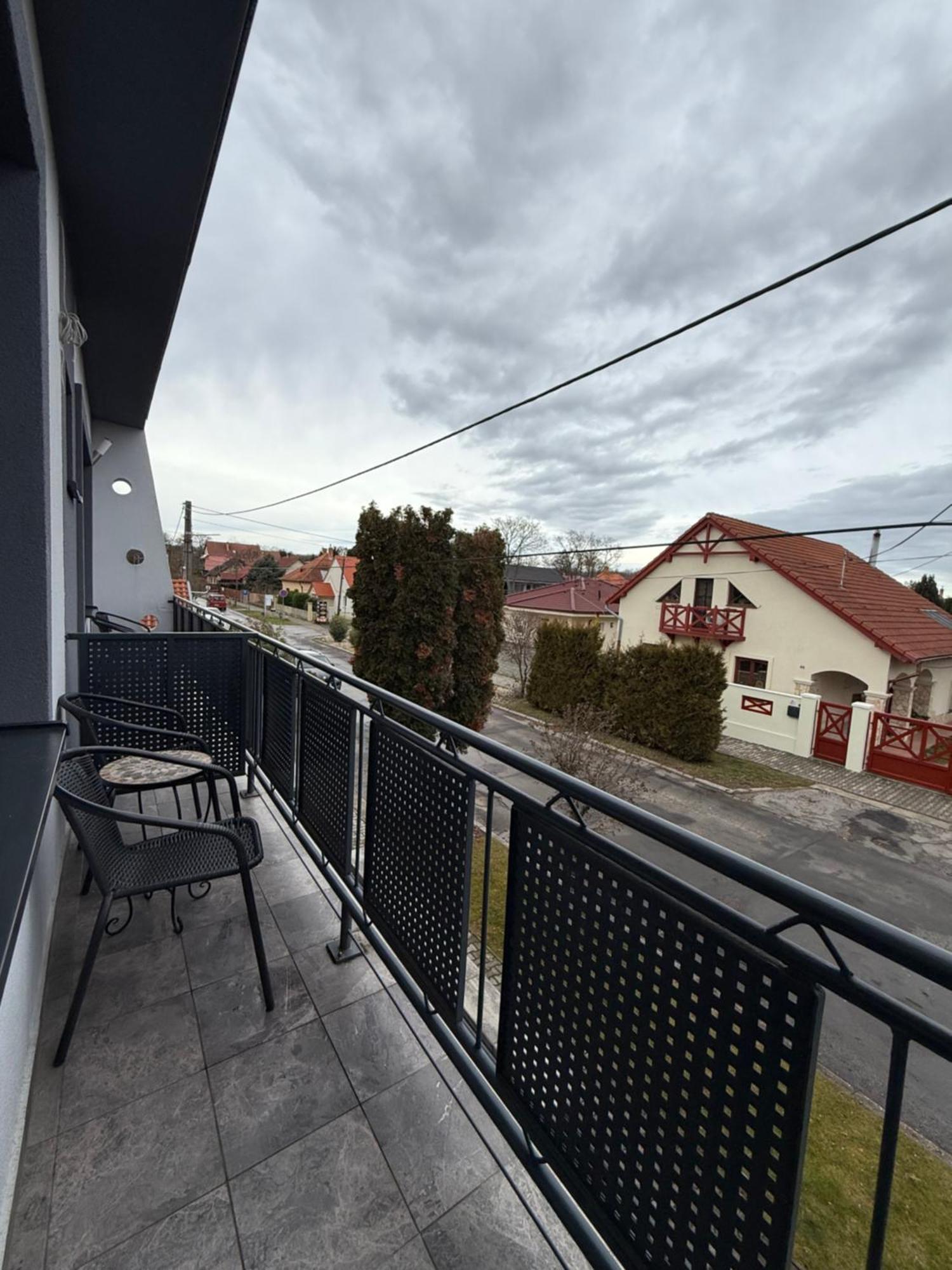 Apartman Tereza Veľký Meder Bagian luar foto
