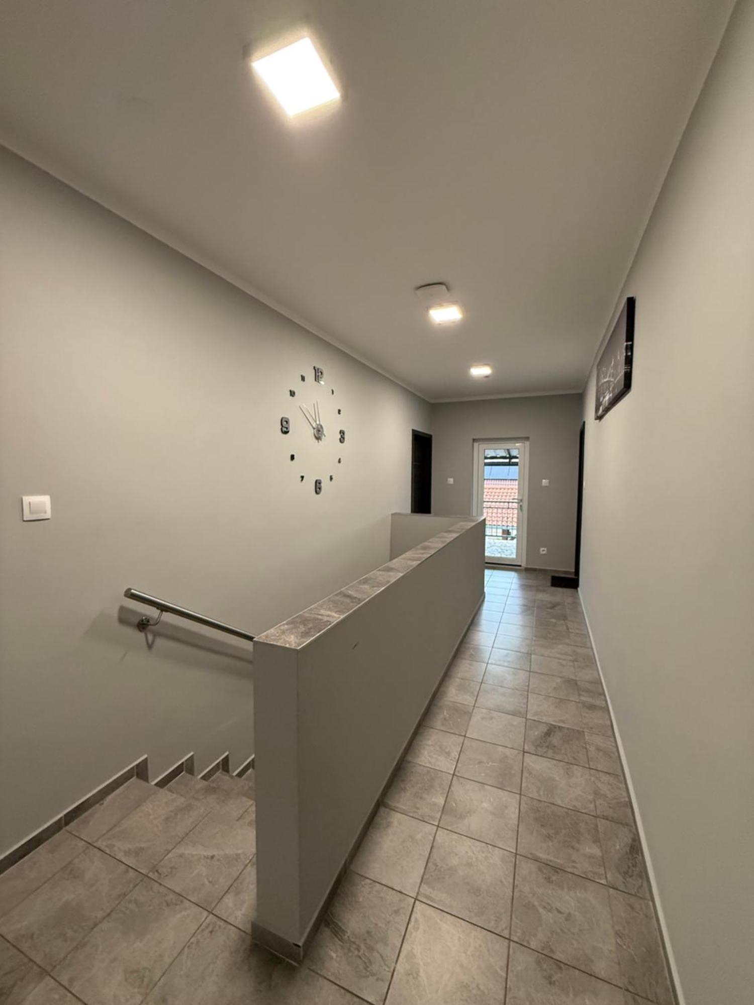 Apartman Tereza Veľký Meder Bagian luar foto