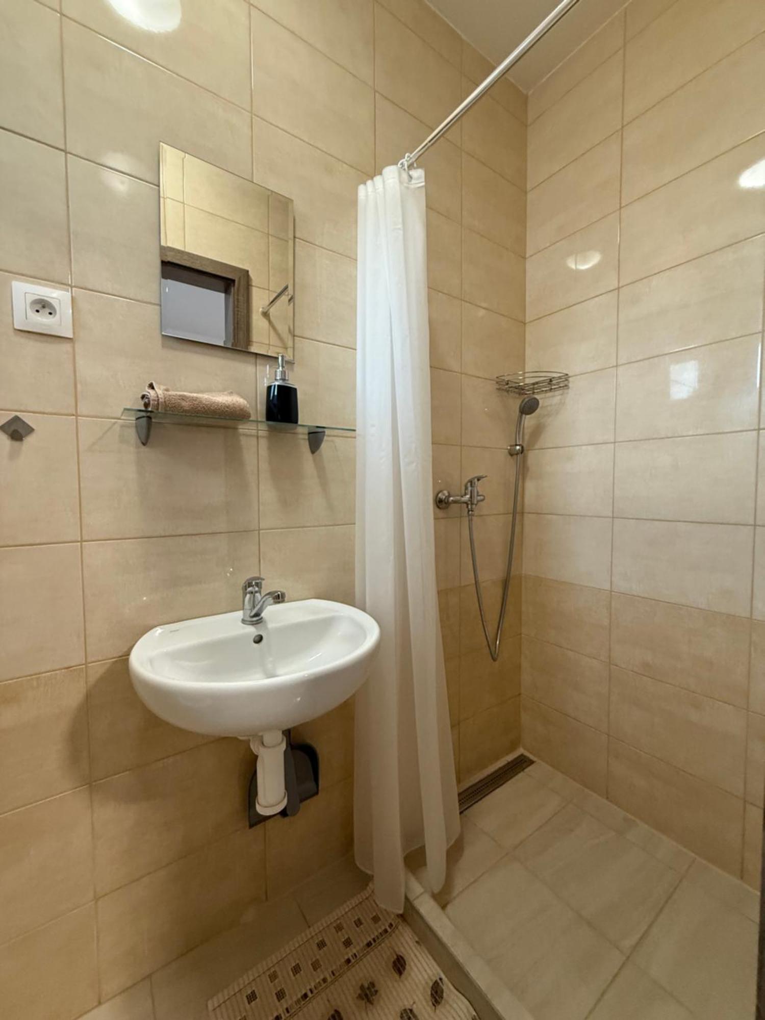 Apartman Tereza Veľký Meder Bagian luar foto