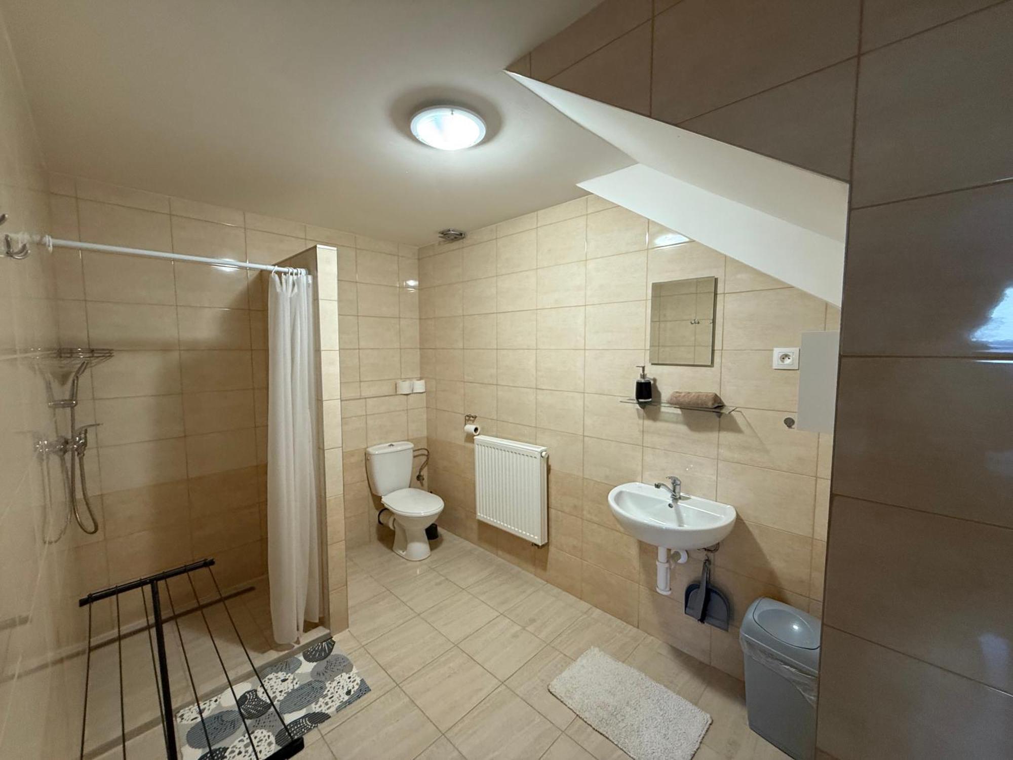 Apartman Tereza Veľký Meder Bagian luar foto